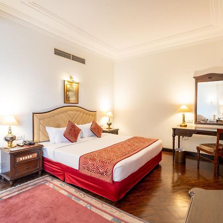 Grand Hotel Kathmandu Luaran gambar