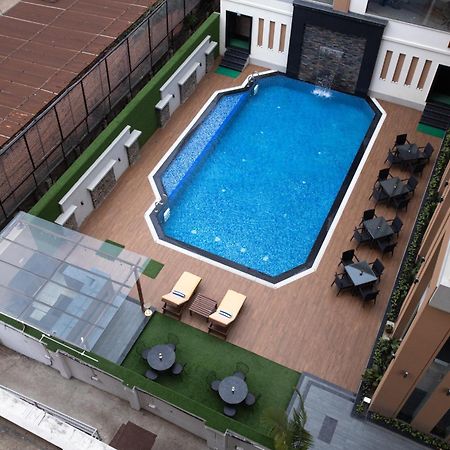 Grand Hotel Kathmandu Luaran gambar
