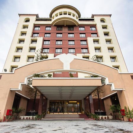 Grand Hotel Kathmandu Luaran gambar