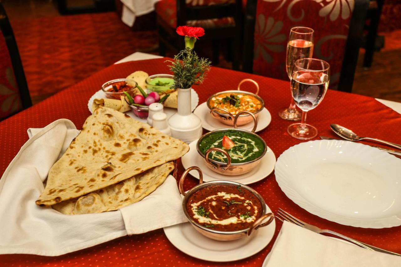 Grand Hotel Kathmandu Luaran gambar