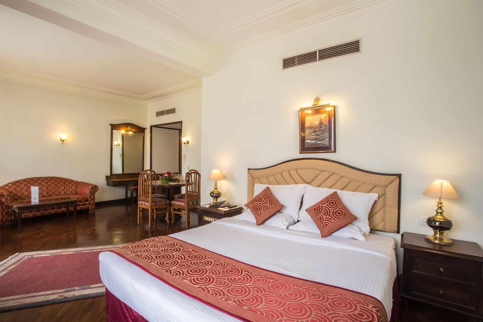 Grand Hotel Kathmandu Luaran gambar