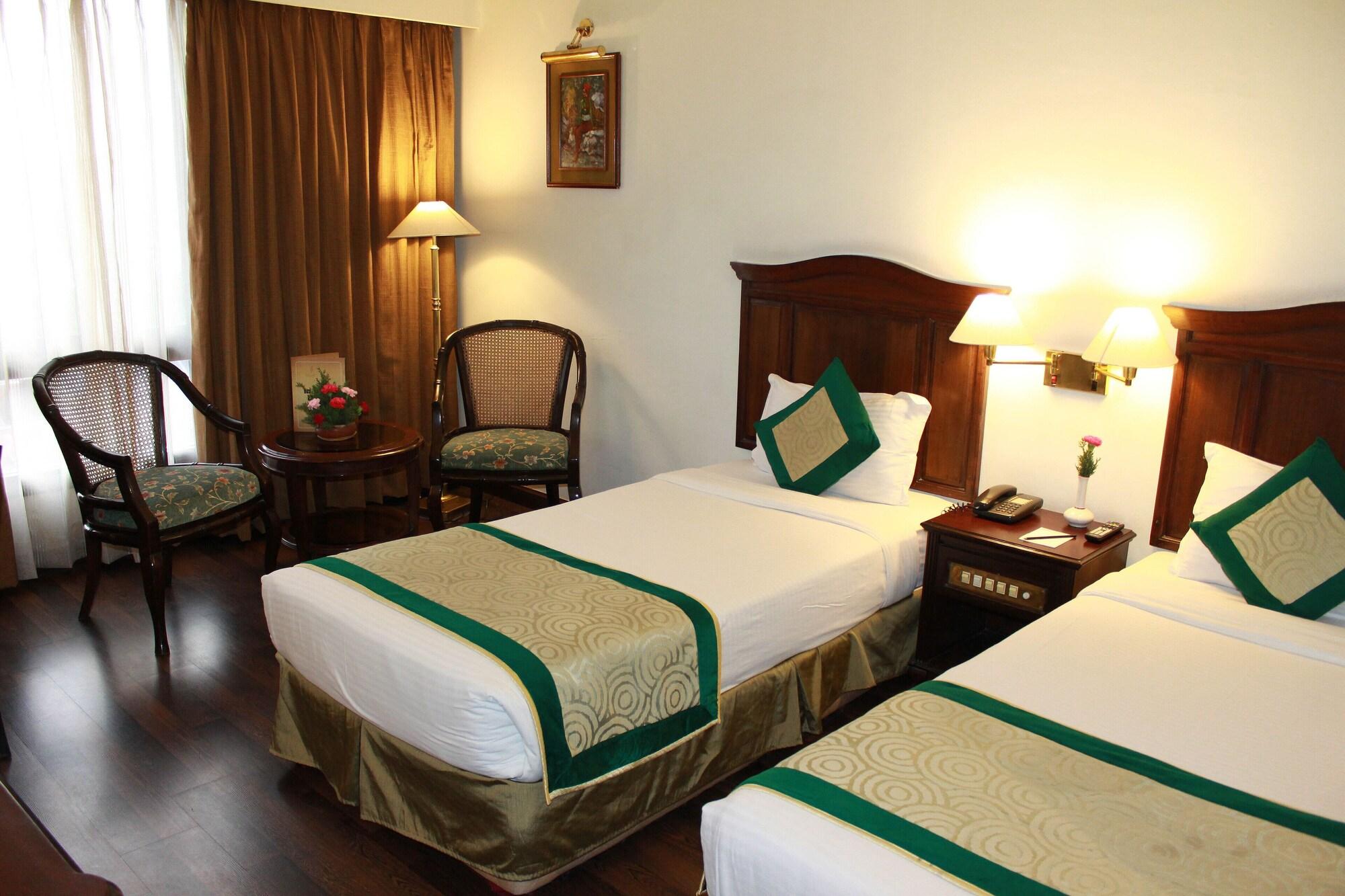 Grand Hotel Kathmandu Luaran gambar