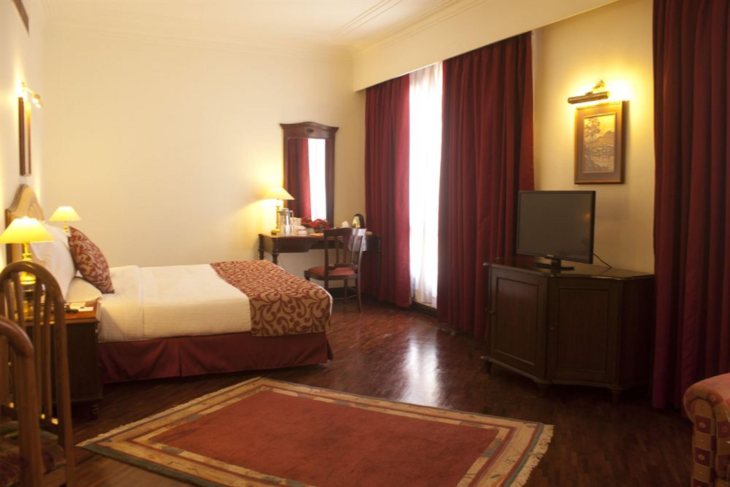 Grand Hotel Kathmandu Luaran gambar