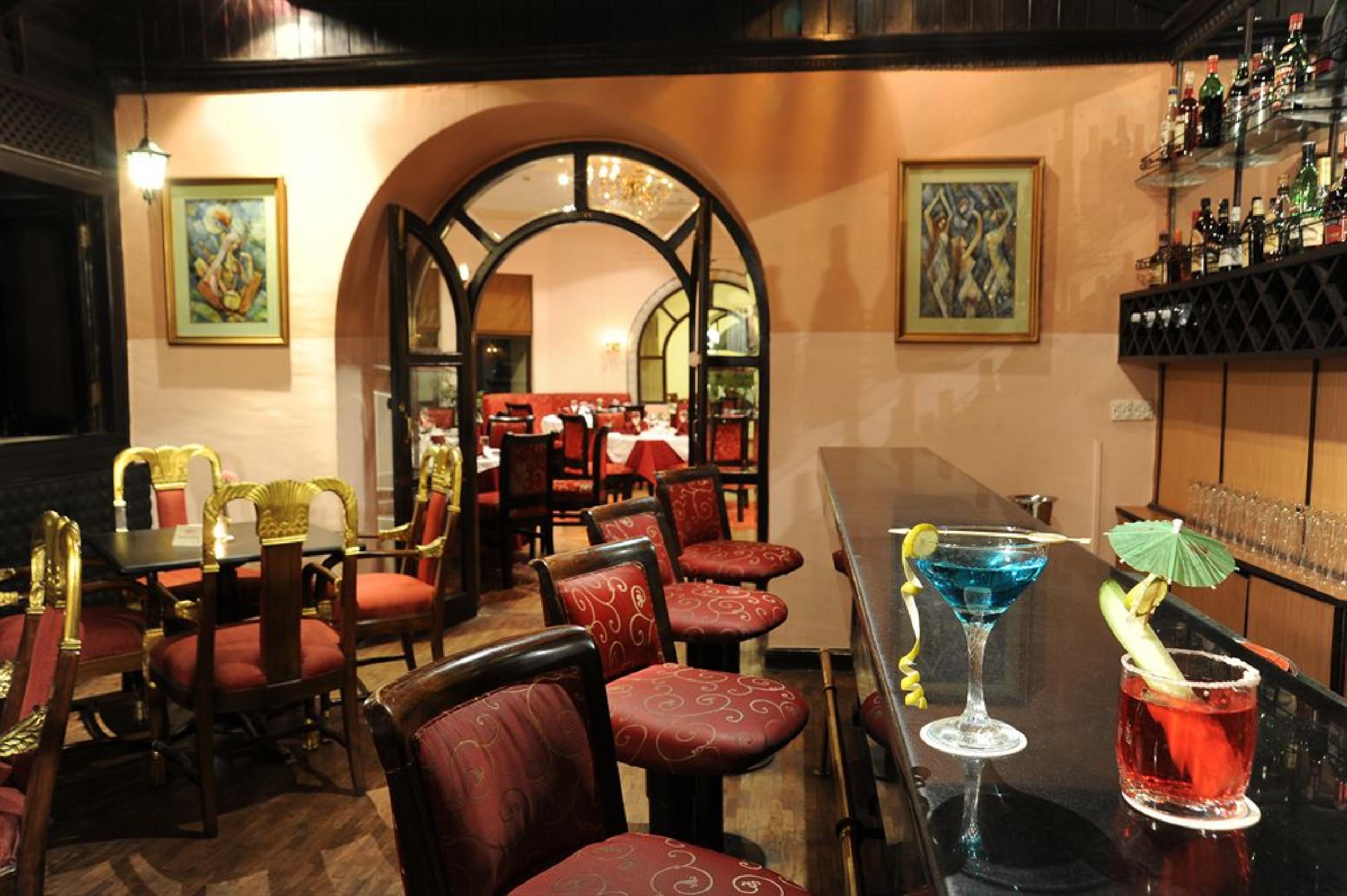 Grand Hotel Kathmandu Luaran gambar