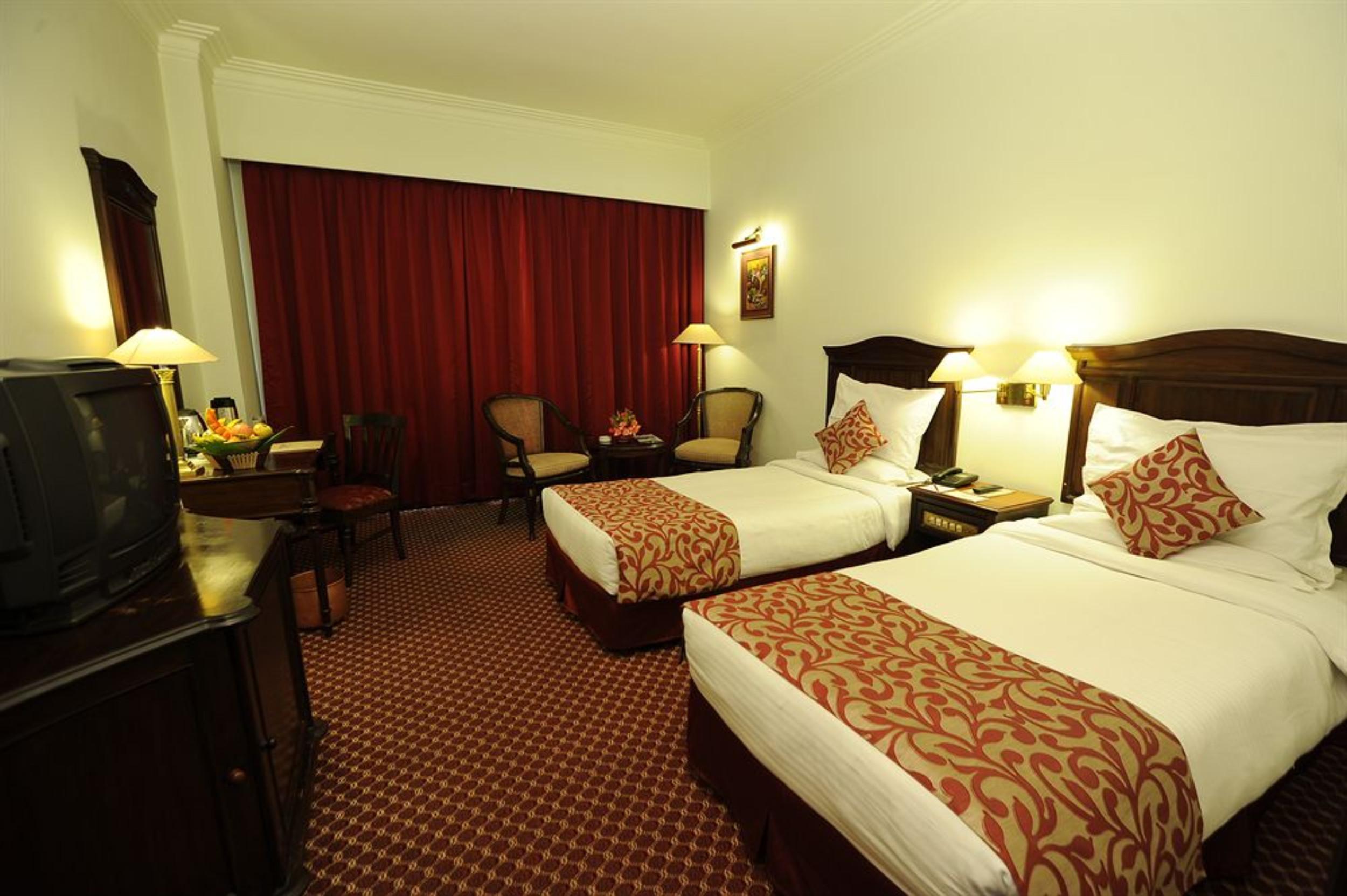 Grand Hotel Kathmandu Luaran gambar