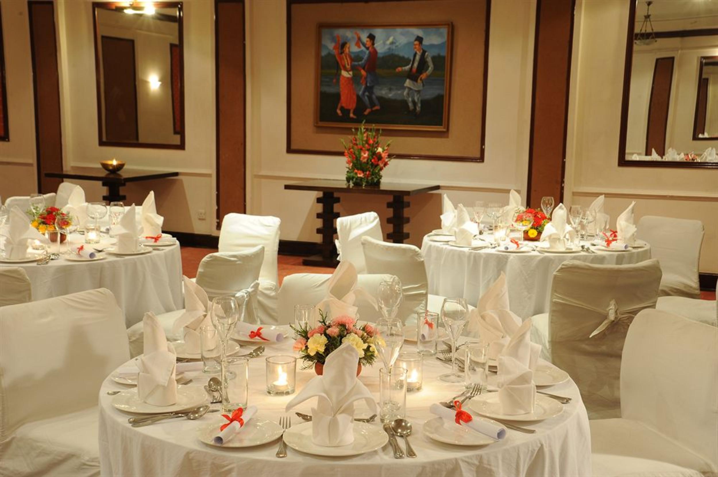 Grand Hotel Kathmandu Luaran gambar