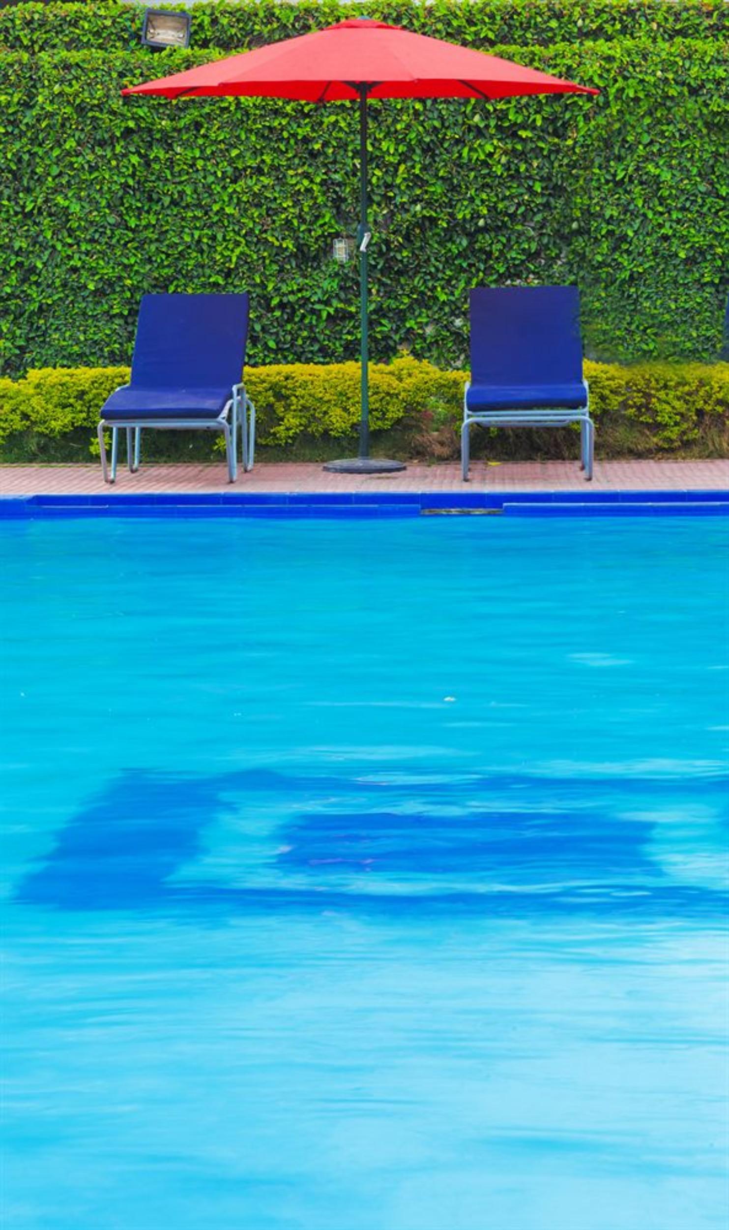 Grand Hotel Kathmandu Luaran gambar