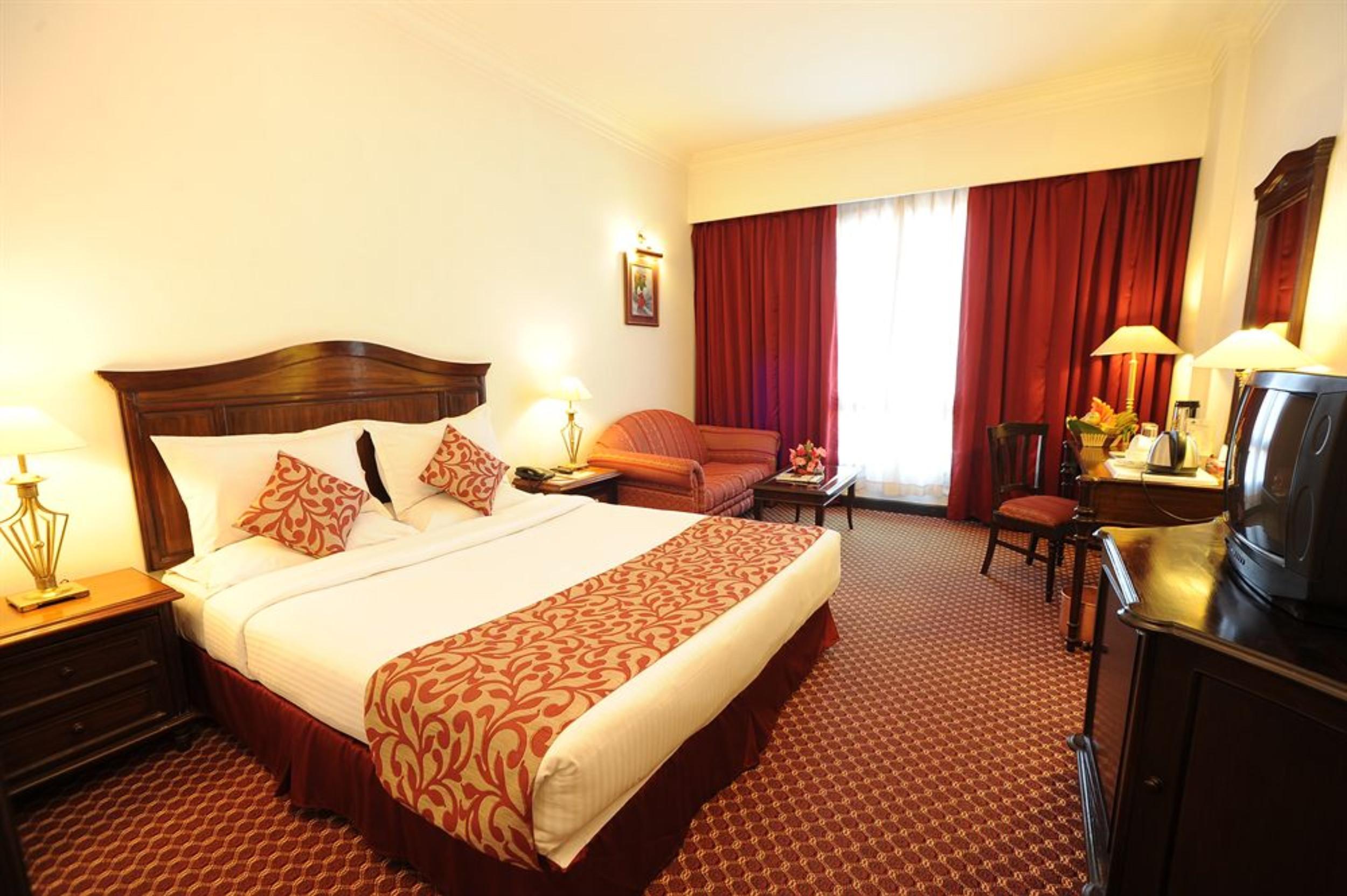 Grand Hotel Kathmandu Luaran gambar