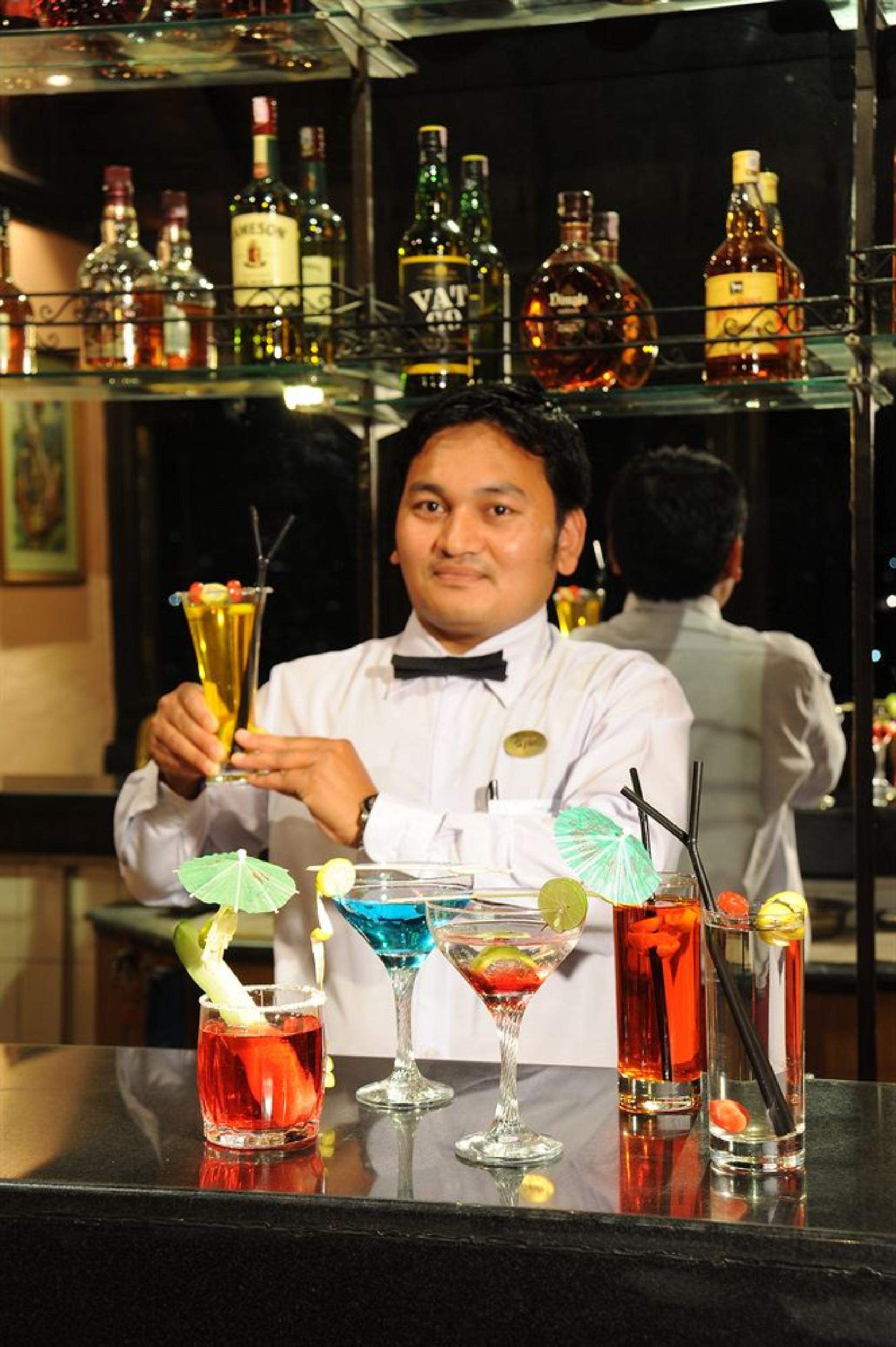 Grand Hotel Kathmandu Luaran gambar