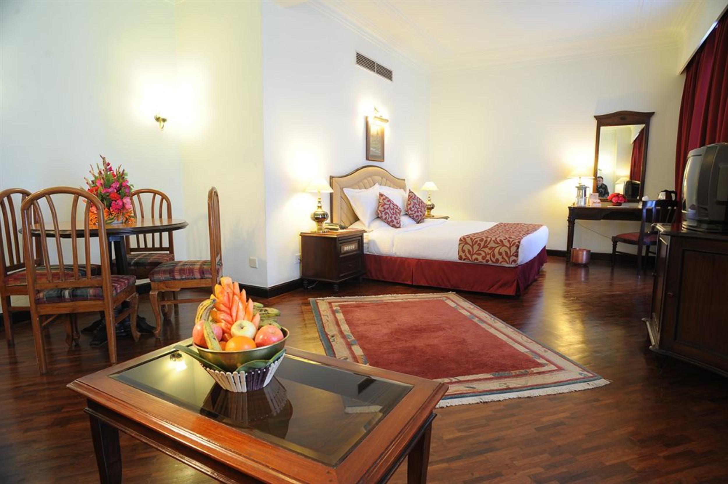 Grand Hotel Kathmandu Luaran gambar