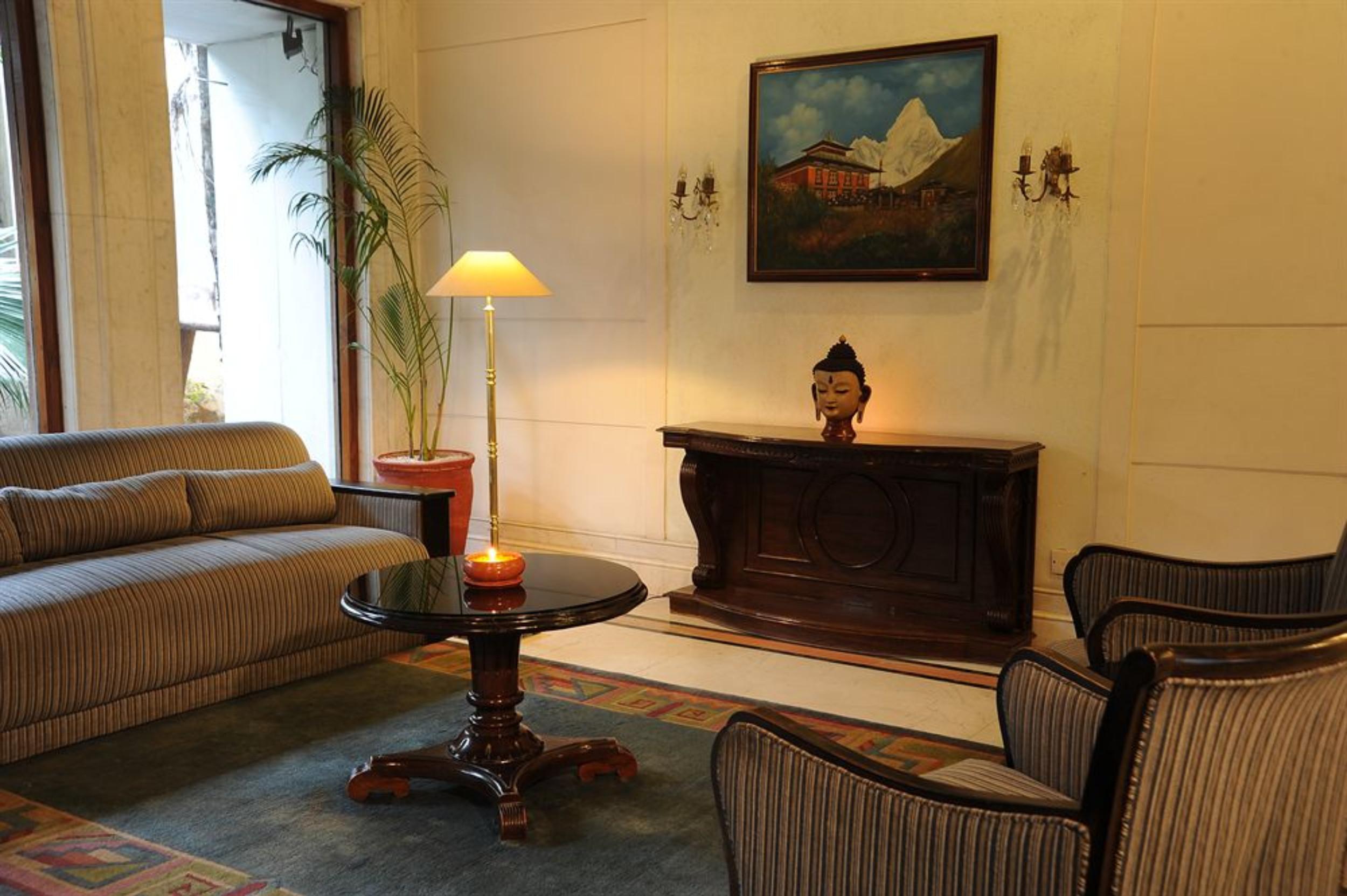 Grand Hotel Kathmandu Luaran gambar