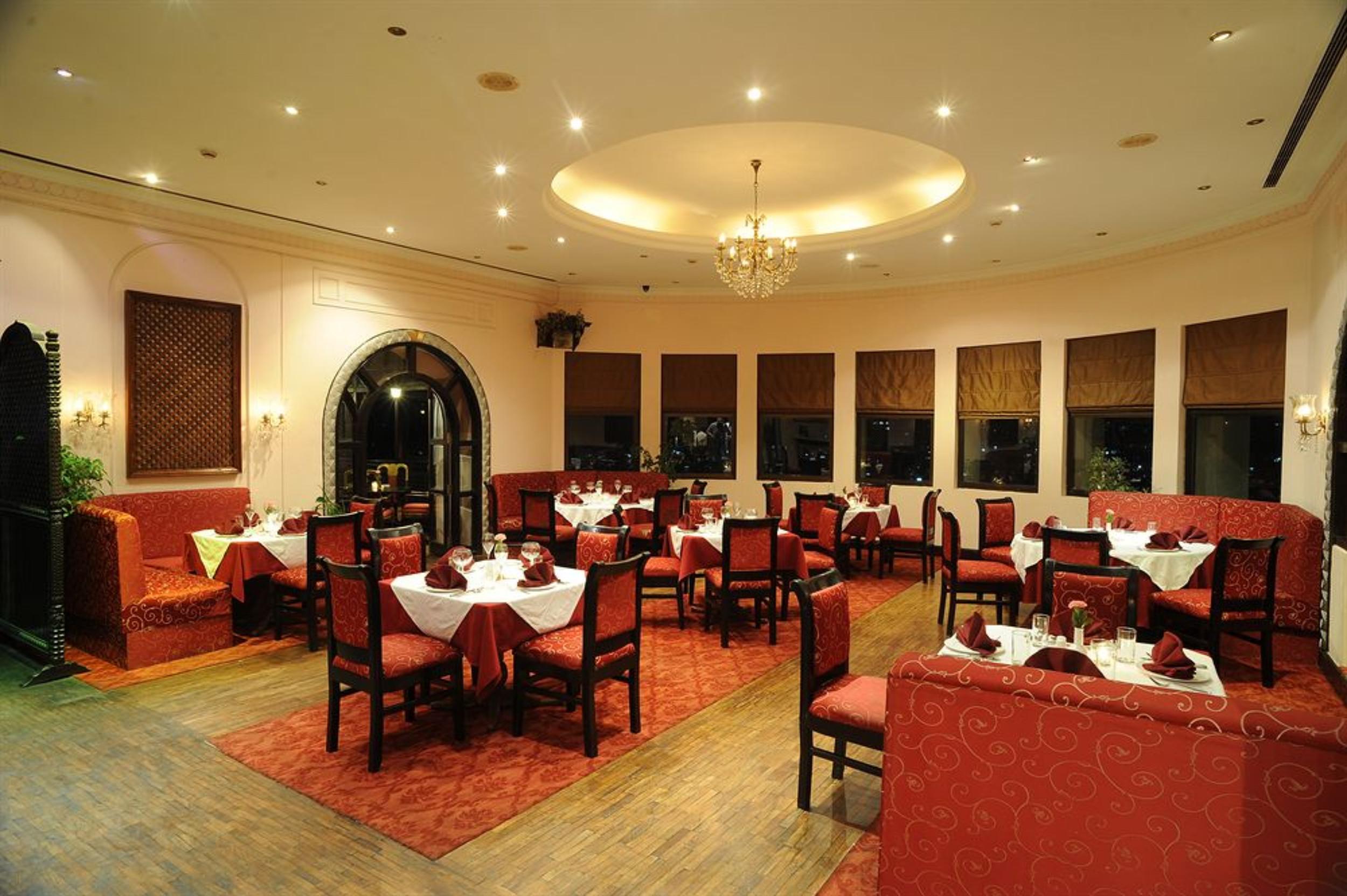 Grand Hotel Kathmandu Luaran gambar