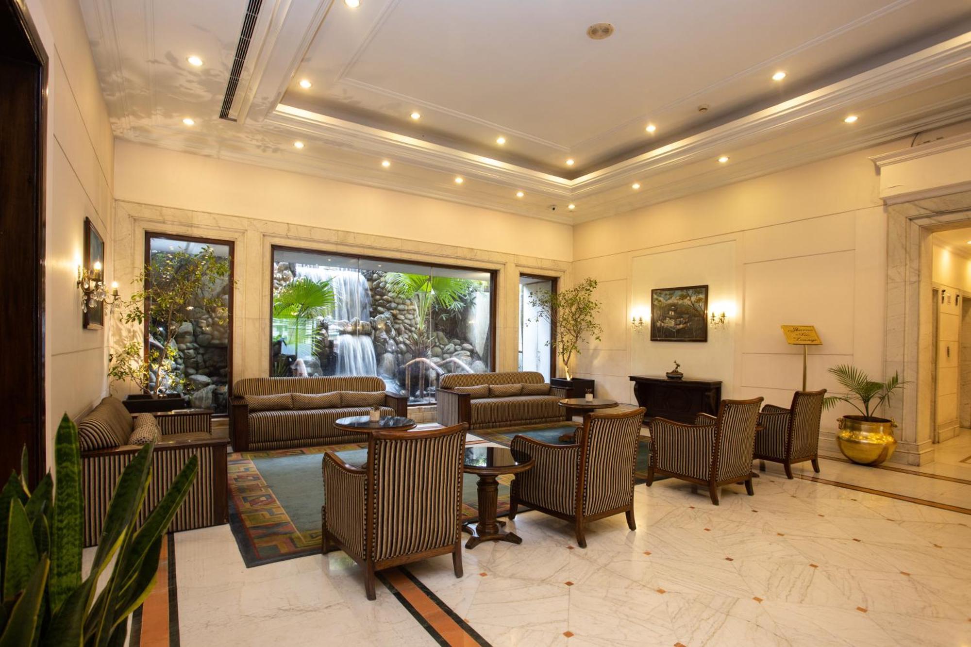 Grand Hotel Kathmandu Luaran gambar