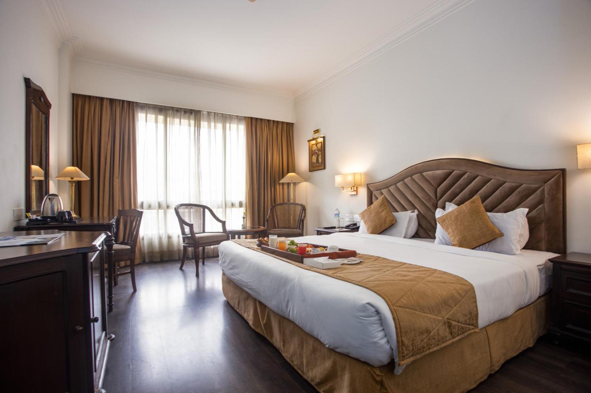 Grand Hotel Kathmandu Luaran gambar