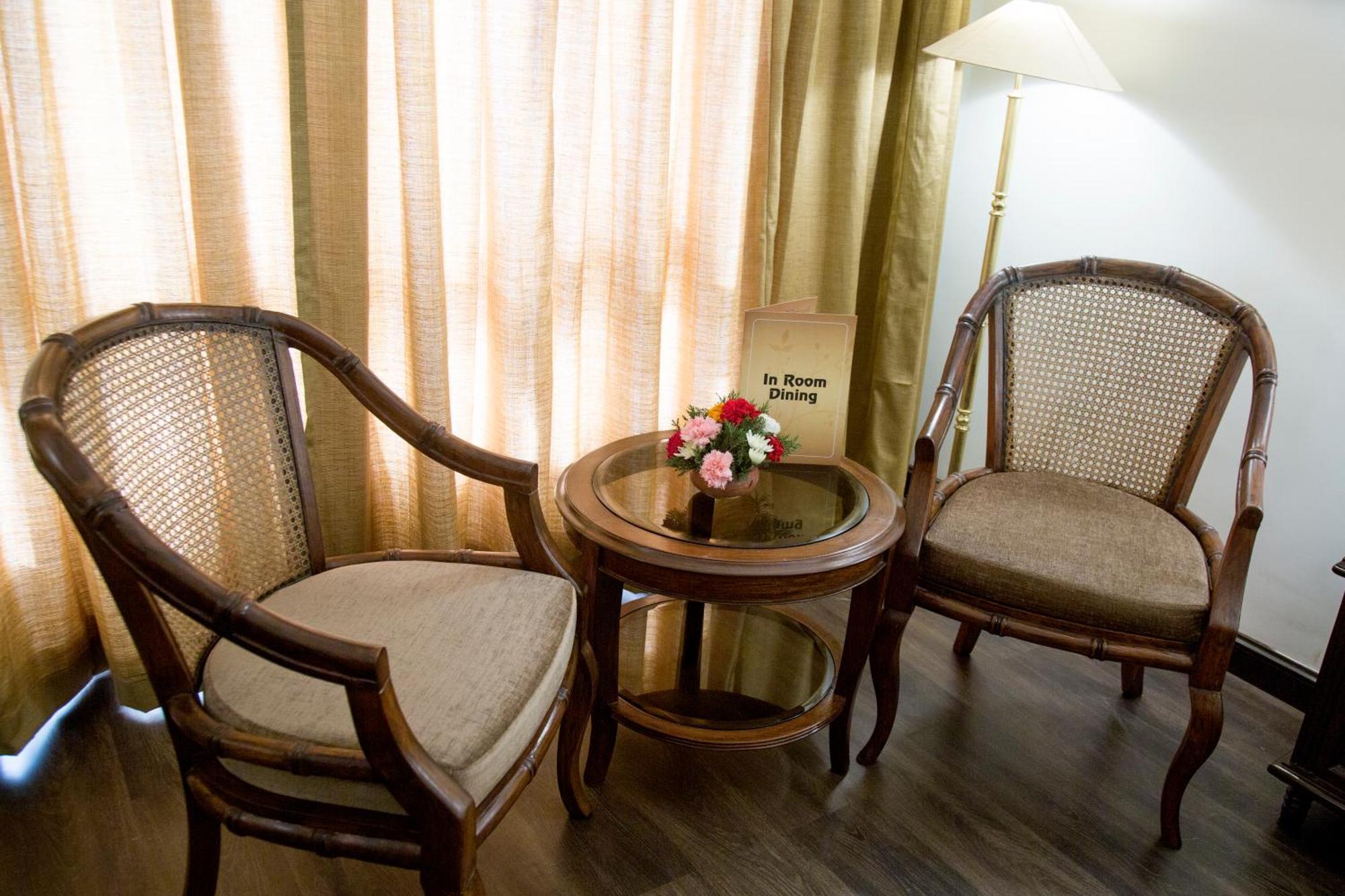 Grand Hotel Kathmandu Bilik gambar
