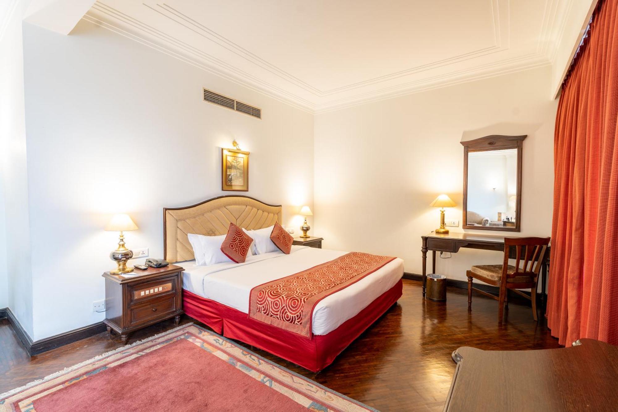 Grand Hotel Kathmandu Luaran gambar
