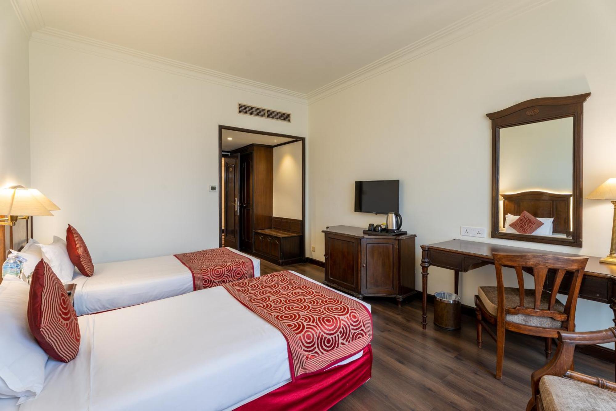 Grand Hotel Kathmandu Bilik gambar