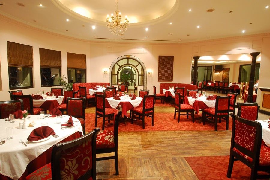 Grand Hotel Kathmandu Luaran gambar