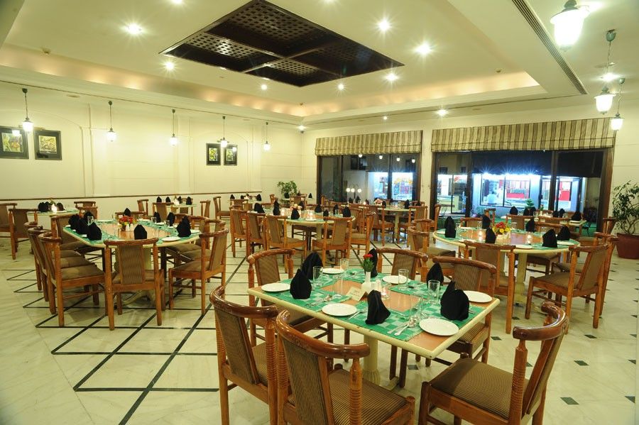Grand Hotel Kathmandu Luaran gambar
